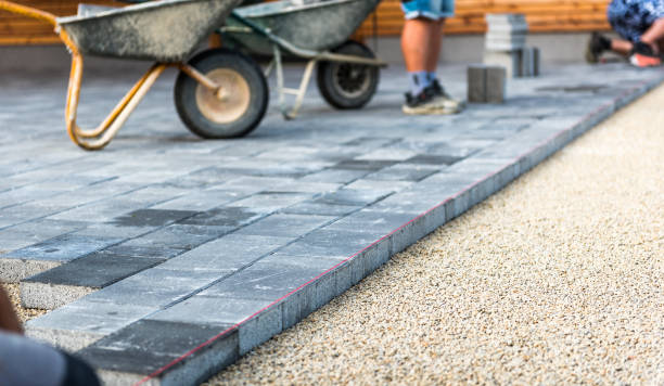 Best Concrete Patio Design and Installation in Chadds Ford, PA