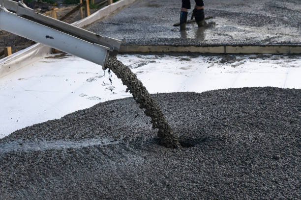 Best Stamped Concrete Services in Chadds Ford, PA