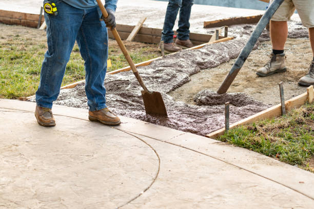 Best Concrete Removal and Replacement in Chadds Ford, PA