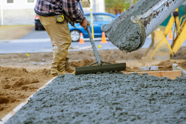 Best Concrete Retaining Walls in Chadds Ford, PA