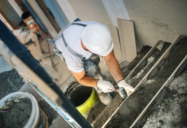 Best Stamped Concrete Services in Chadds Ford, PA