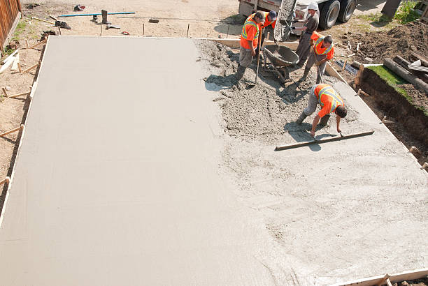 Best Concrete Demolition Services in Chadds Ford, PA
