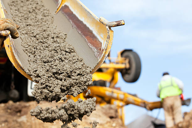 Best Concrete Retaining Walls in Chadds Ford, PA