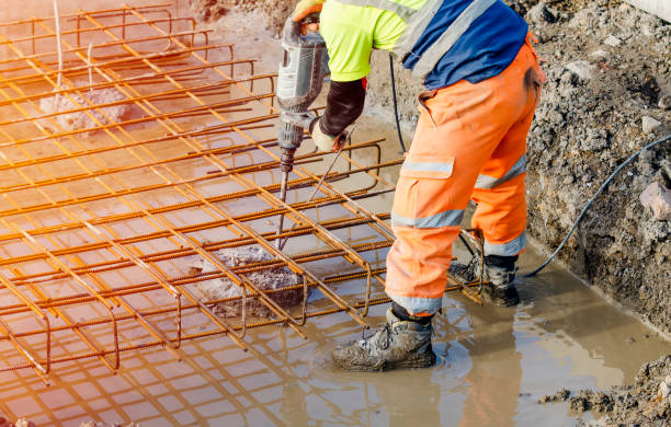 Best Commercial Concrete Services in Chadds Ford, PA