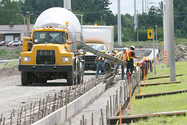 Best Industrial Concrete Flooring in Chadds Ford, PA