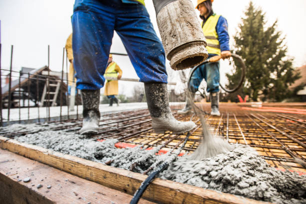 Best Industrial Concrete Flooring in Chadds Ford, PA